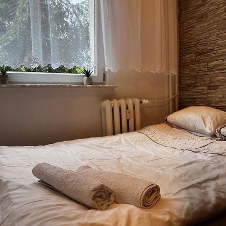 #3 Uroczy Pokoj Niedaleko Morza W Gdansku ! Exterior foto
