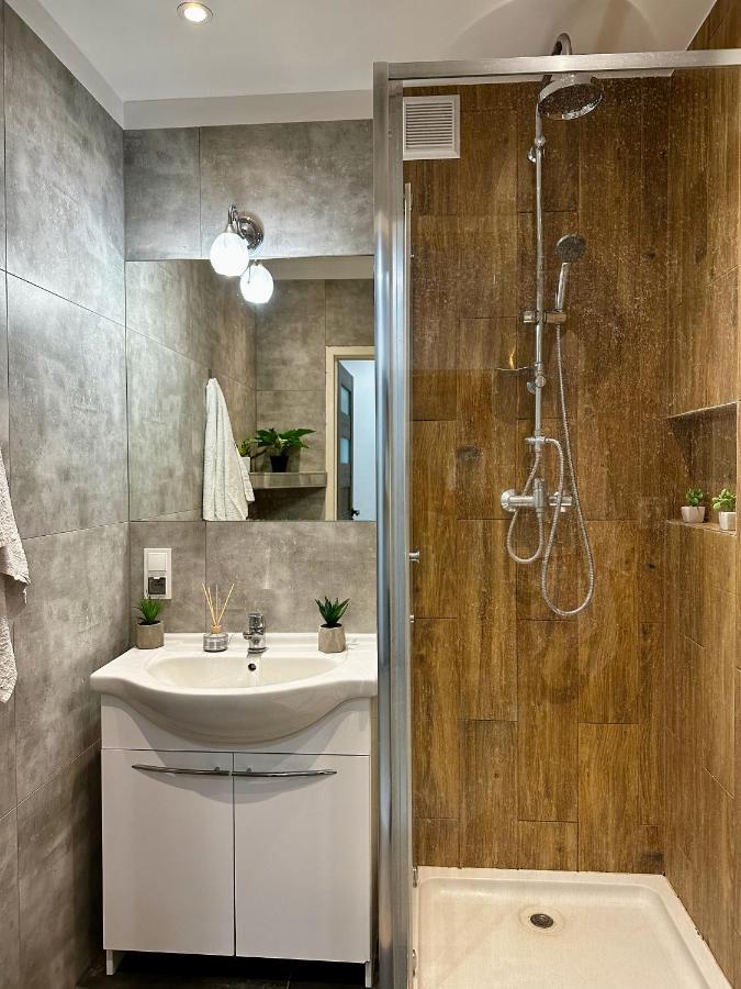 #3 Uroczy Pokoj Niedaleko Morza W Gdansku ! Exterior foto