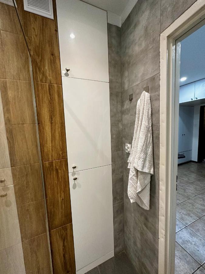 #3 Uroczy Pokoj Niedaleko Morza W Gdansku ! Exterior foto