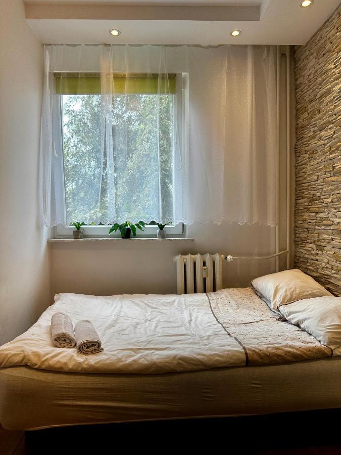 #3 Uroczy Pokoj Niedaleko Morza W Gdansku ! Exterior foto