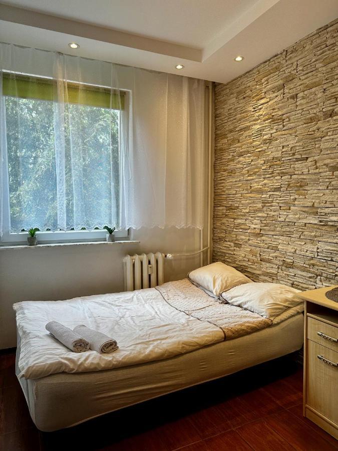 #3 Uroczy Pokoj Niedaleko Morza W Gdansku ! Exterior foto