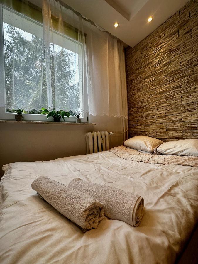 #3 Uroczy Pokoj Niedaleko Morza W Gdansku ! Exterior foto