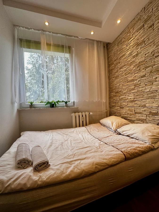 #3 Uroczy Pokoj Niedaleko Morza W Gdansku ! Exterior foto