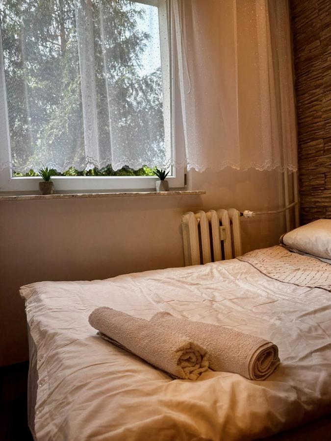 #3 Uroczy Pokoj Niedaleko Morza W Gdansku ! Exterior foto