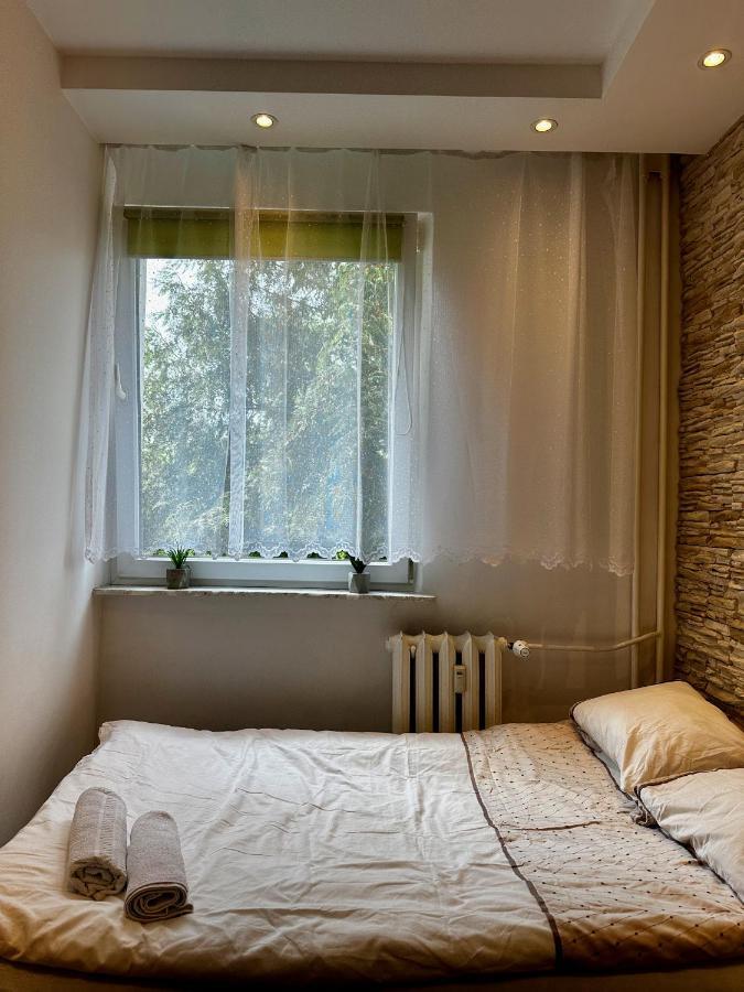 #3 Uroczy Pokoj Niedaleko Morza W Gdansku ! Exterior foto